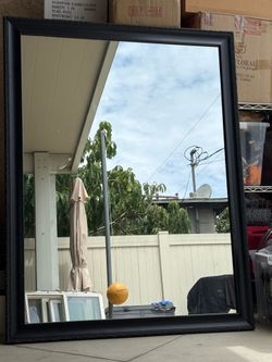 Mirror $120