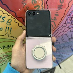 Galaxy Z Flip 5 ! Limited Time Sale ! 