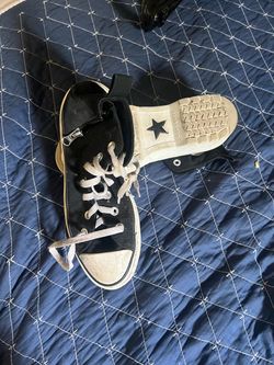 Converse Chuck Taylor High Top Sneakers