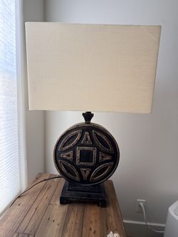 Nightstand Set Of 2