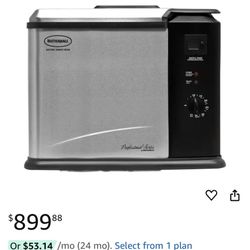 Butterball XL Electric Turkey Fryer