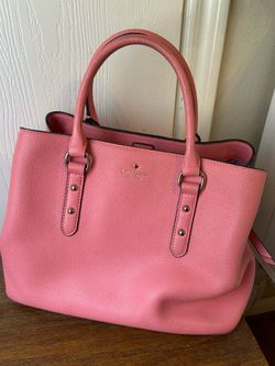 KATE SPADE -handbag