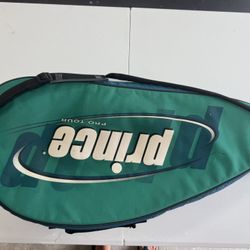 Prince Tennis Racket Bag
