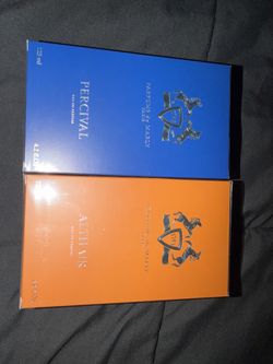 Fragrances!