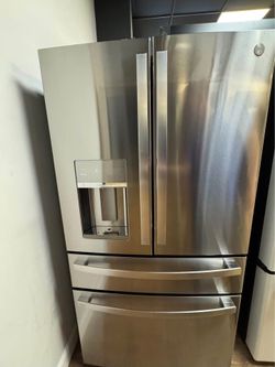 GE Profile 36 inch French Door Refrigerator
