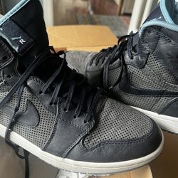 Air Jordan 1 Retro Hi Premium Sz9.5