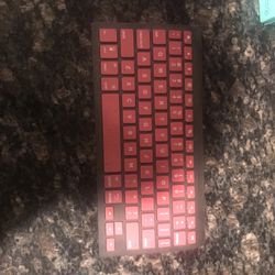Zagg Wireless Keyboard 