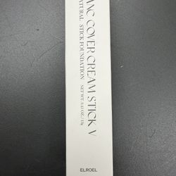 ELROEL Blanc Cover Stick Foundation 