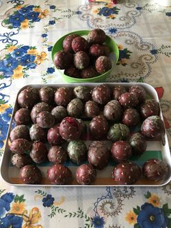 Pitayas