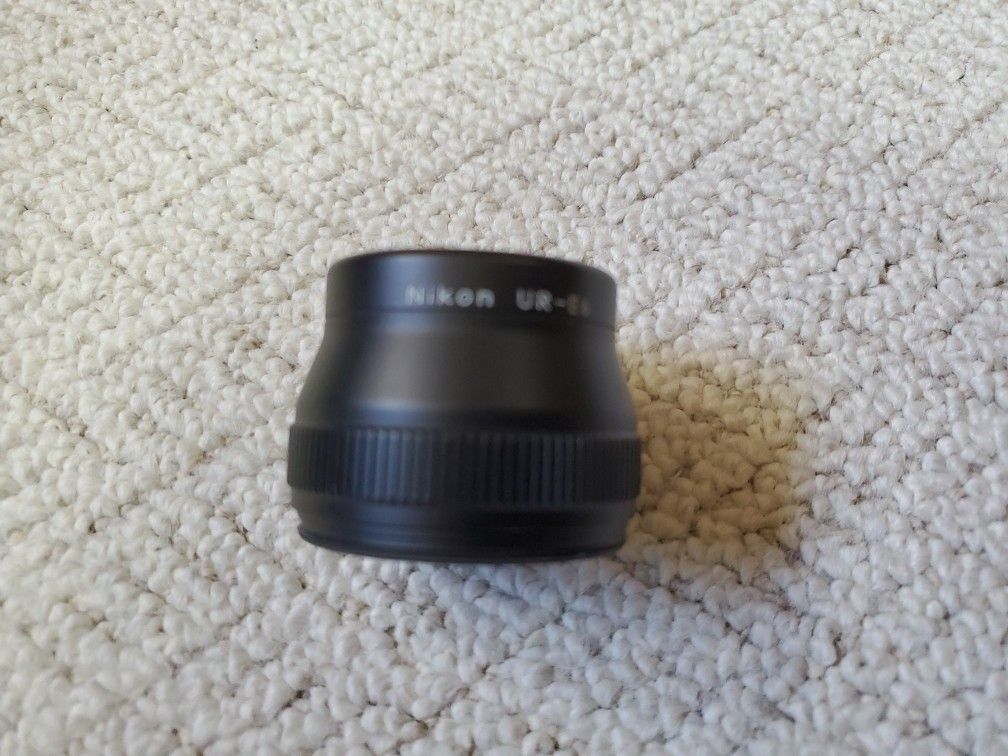 Nikon UR-E6 Adapter