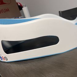 Baby Bath Support
