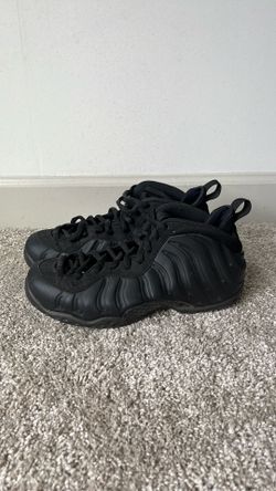 Black foamposites