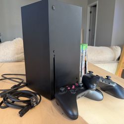 Xbox Series X
