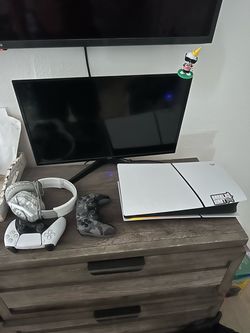 PlayStation 5 1tb