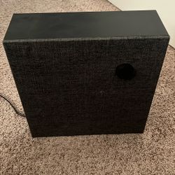 IKEA Wall Bluetooth Speaker 