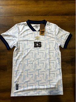 El Salvador national team jersey