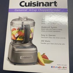 Cuisinart Food Chopper/Grinder 