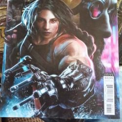 9 DC Comics For Sale 