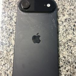 Iphone Air