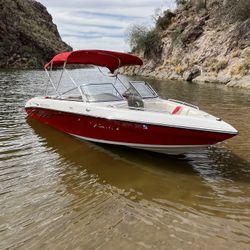 Reinell V203
