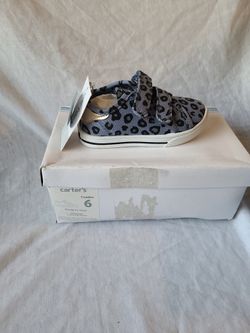 New Toddler Tennis Size6