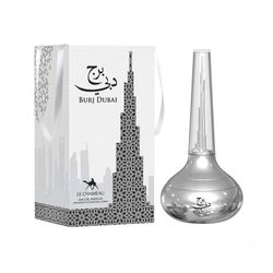 Burj Dubai Eau de Parfum – Luxury Arabic Fragrance