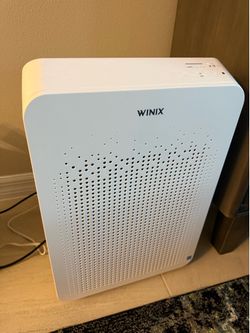 Winix Air Purifier