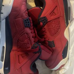 Jordan 4 Retro SE