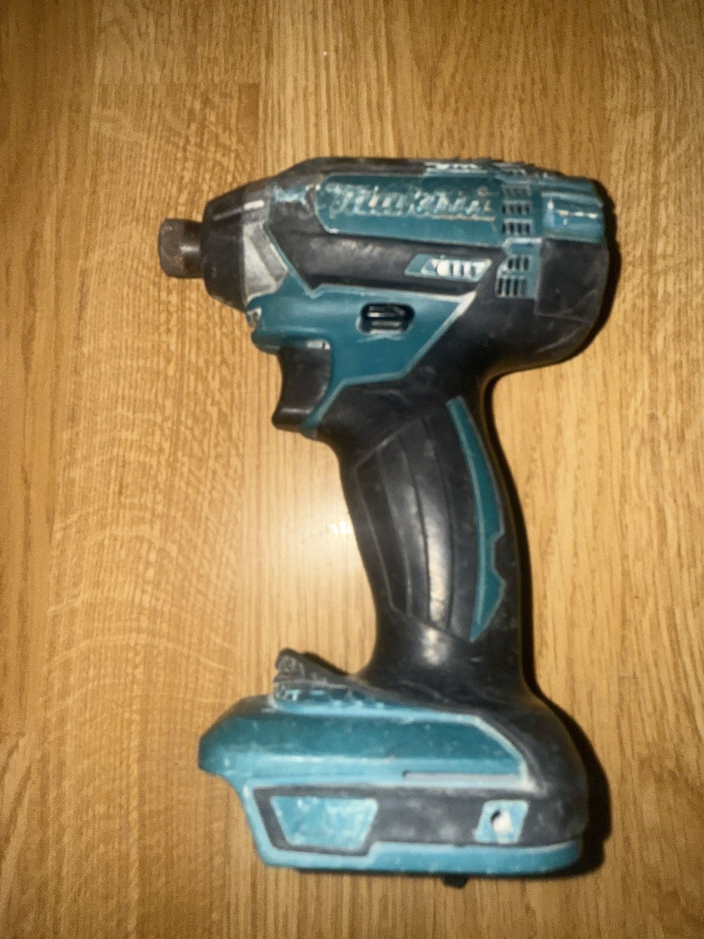 Makita Impact