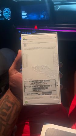 iPhone 16 plus