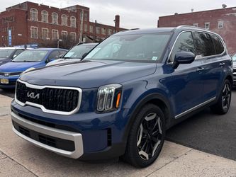 2023 Kia Telluride