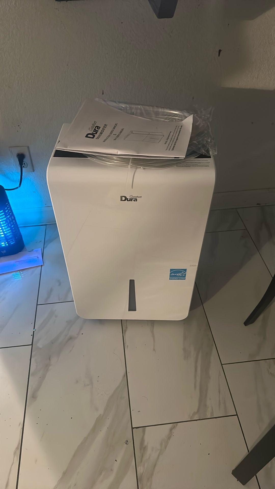 dura air dehumidifier 