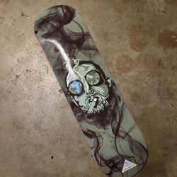 Mac Miller Rare Skate Deck