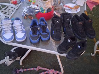 Shoes for sale