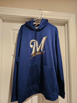 Brewers Hoodie