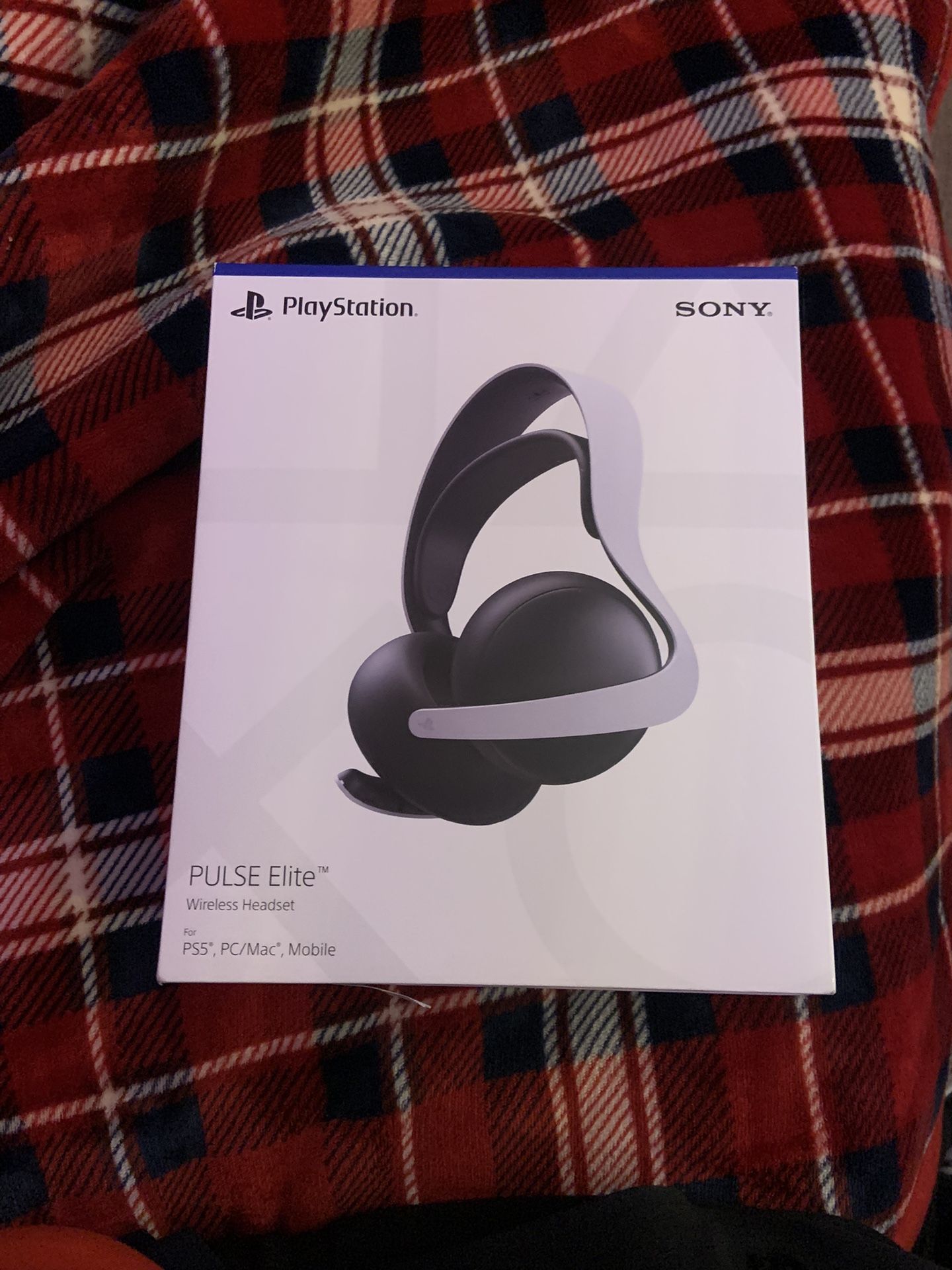 Ps Elite Pulse