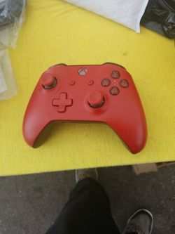 XBOX ONE WIRELESS REMOTE CONTROLLER  SPECIAL EDITION 