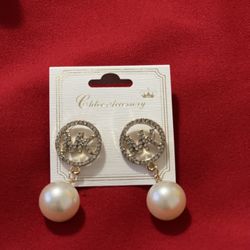 Michael Kors Earings 