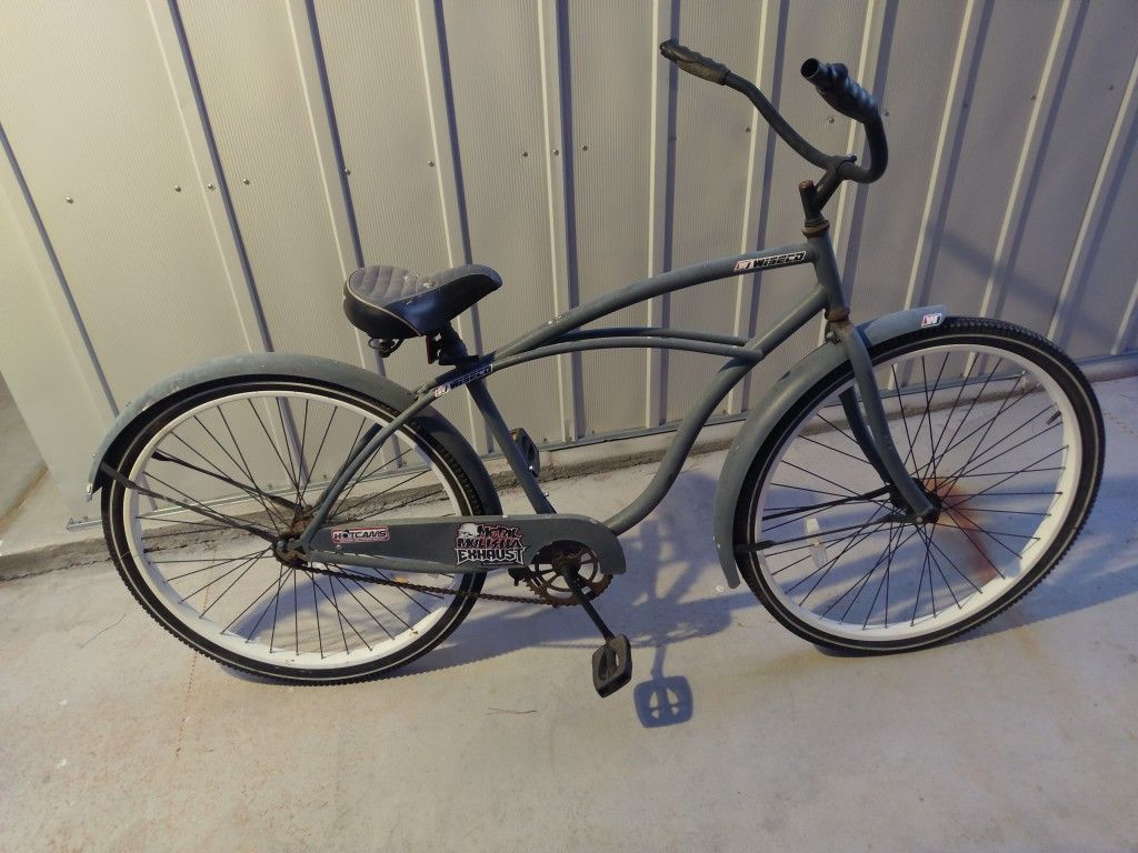 Men's Huffy Millennial 29" Beach Cruiser