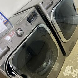 Front Load Washer And Dryer Deals 