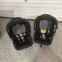 Infant carseat