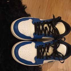 Jordan 1 Low 
