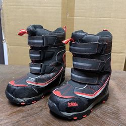 Snow Boots- Kids