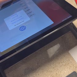 İPad Air 1st Gen 16gig WiFi Unlocked 