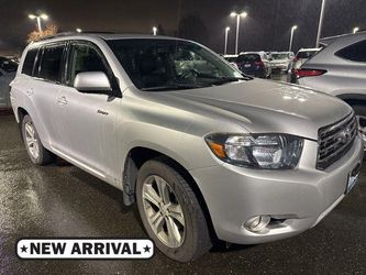 2009 Toyota Highlander