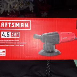 Craftsman Polisher