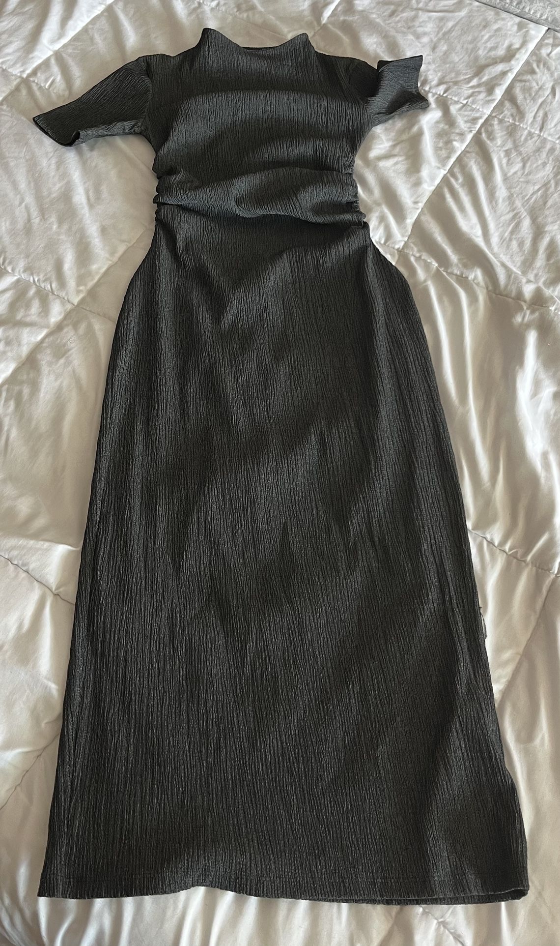Zara Vestido Talla M