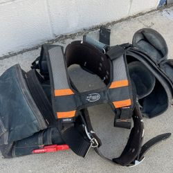 Belt For Framer General Construction 