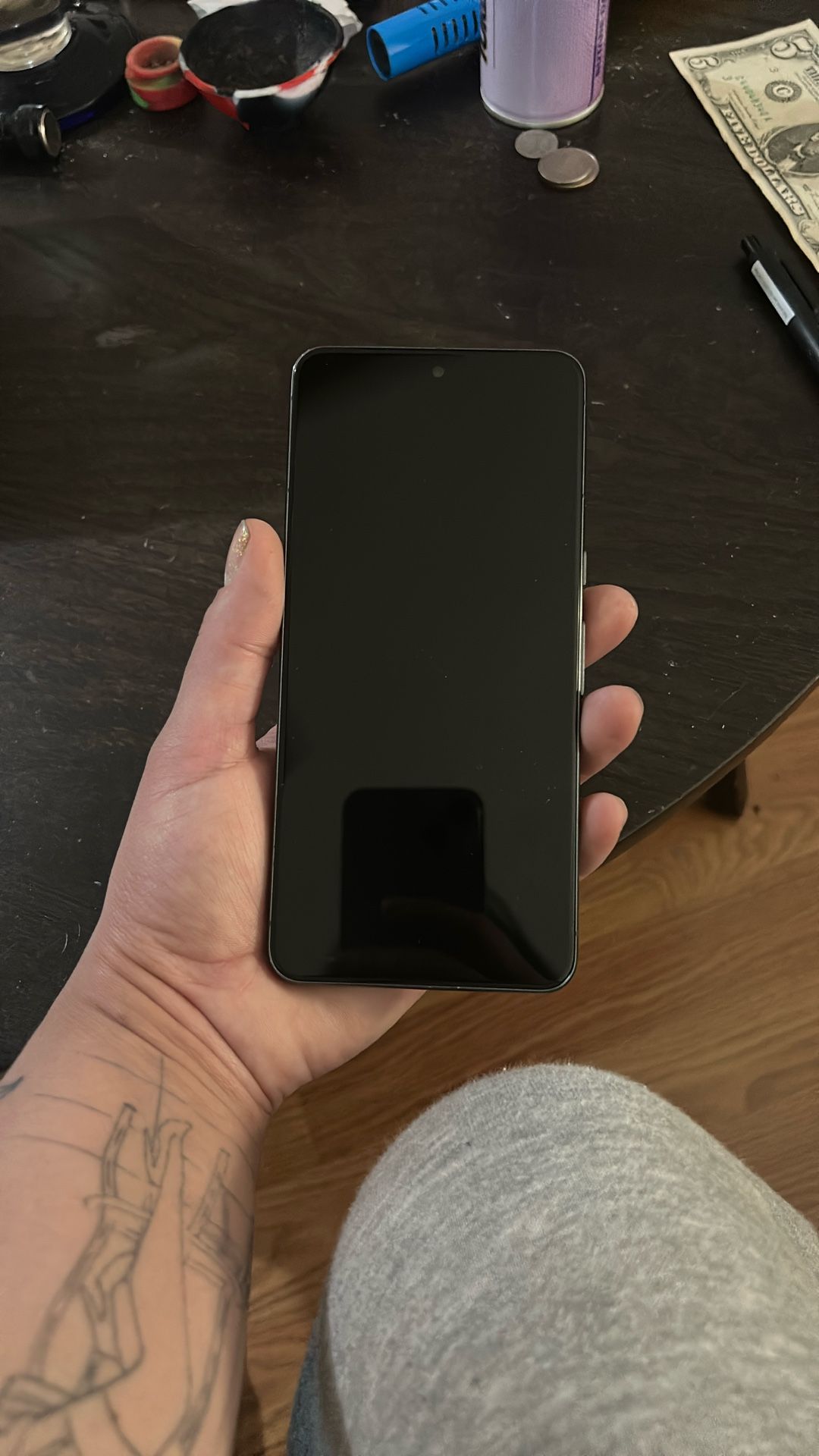 Google Pixel 9 Phone