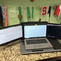 Portable Monitors